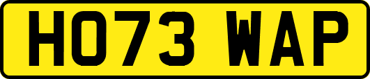 HO73WAP