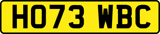HO73WBC
