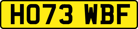HO73WBF