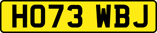HO73WBJ