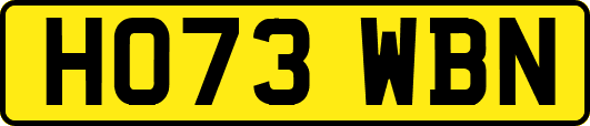 HO73WBN