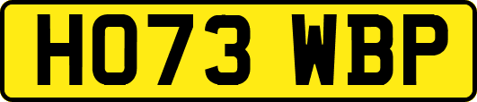HO73WBP