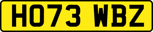 HO73WBZ