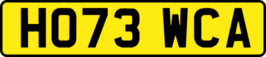 HO73WCA