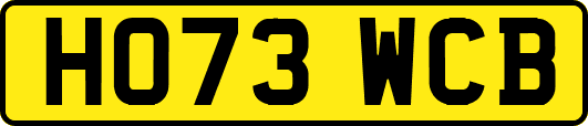 HO73WCB