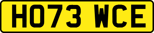 HO73WCE