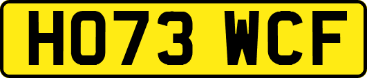 HO73WCF