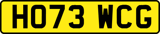 HO73WCG