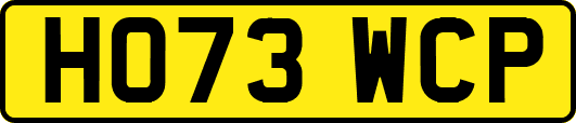 HO73WCP