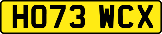 HO73WCX