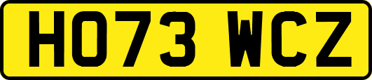 HO73WCZ