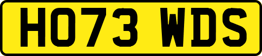 HO73WDS