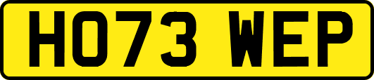 HO73WEP