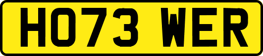 HO73WER