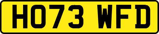 HO73WFD