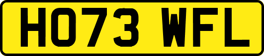 HO73WFL