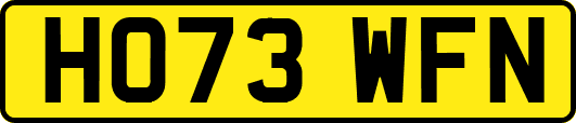 HO73WFN