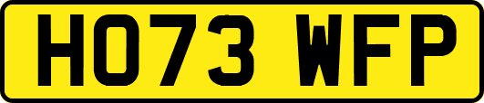 HO73WFP