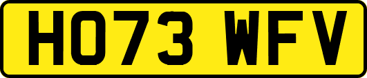 HO73WFV