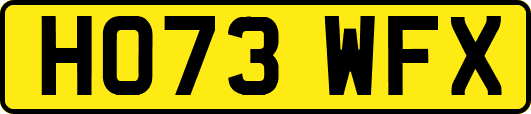 HO73WFX