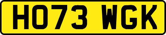 HO73WGK