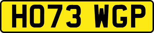 HO73WGP