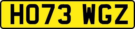 HO73WGZ