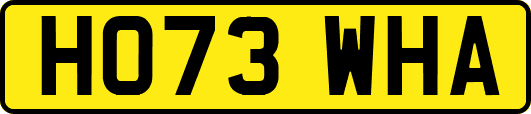 HO73WHA