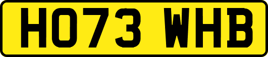 HO73WHB