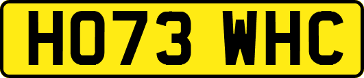 HO73WHC