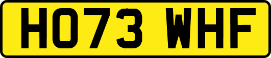 HO73WHF