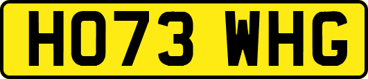 HO73WHG