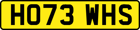 HO73WHS
