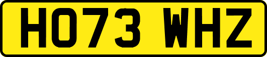 HO73WHZ