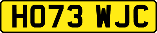 HO73WJC