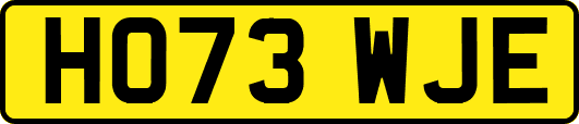 HO73WJE