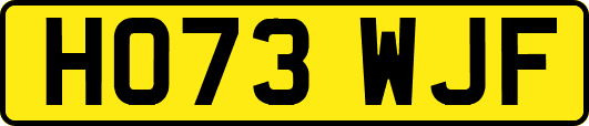 HO73WJF