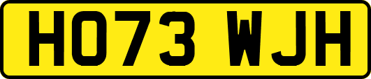 HO73WJH