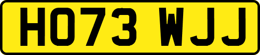 HO73WJJ