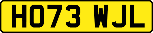 HO73WJL