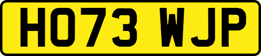 HO73WJP