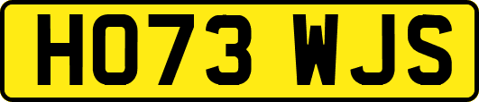 HO73WJS