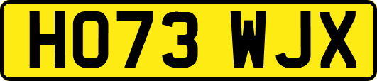 HO73WJX