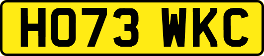 HO73WKC
