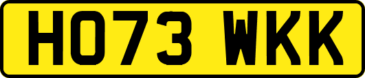 HO73WKK