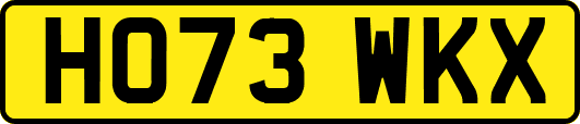 HO73WKX