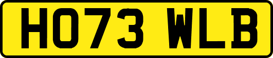 HO73WLB