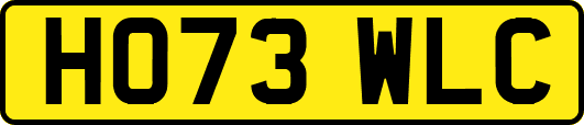 HO73WLC