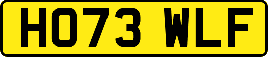 HO73WLF