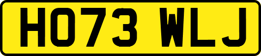 HO73WLJ